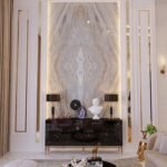 معلم بديل الرخام بالرياض