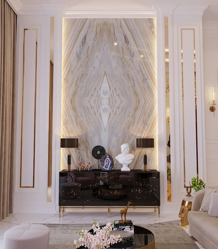 معلم بديل الرخام بالرياض — نموذج 5